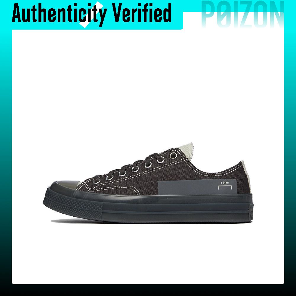 Converse Shoes Chuck 70 - A-COLD-WALL* X Converse Chuck 70, ténis