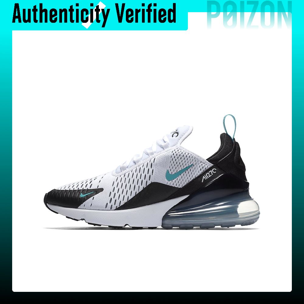 Nike Shoes Air Max 270 - Tênis de corrida Nike Air Max