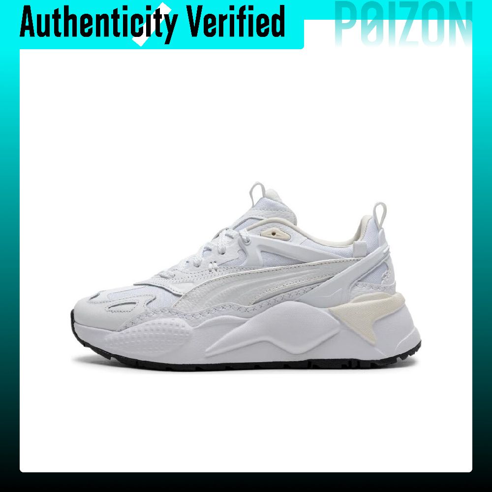 Puma Shoes Rs-X - PUMA RS X Tênis casual de