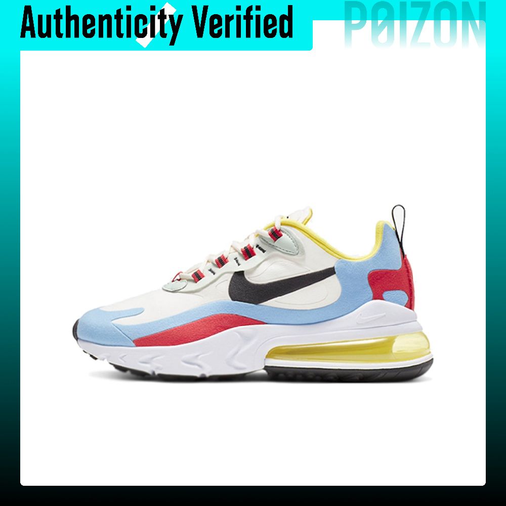 Nike Shoes Air Max 270 - Tênis de corrida Nike Air Max