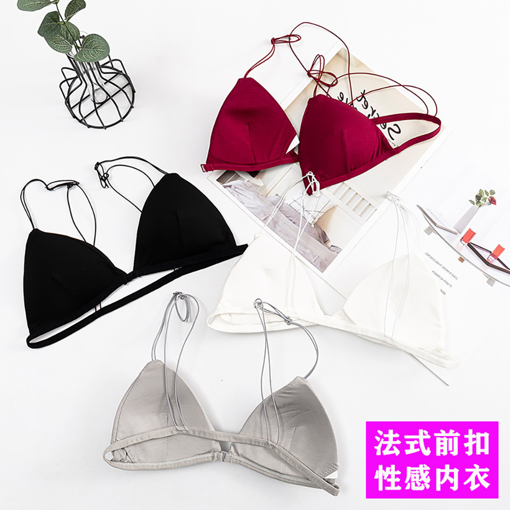 Lace Bralette Set - 3D Sexy Lingerie Esporte Sutiã Top