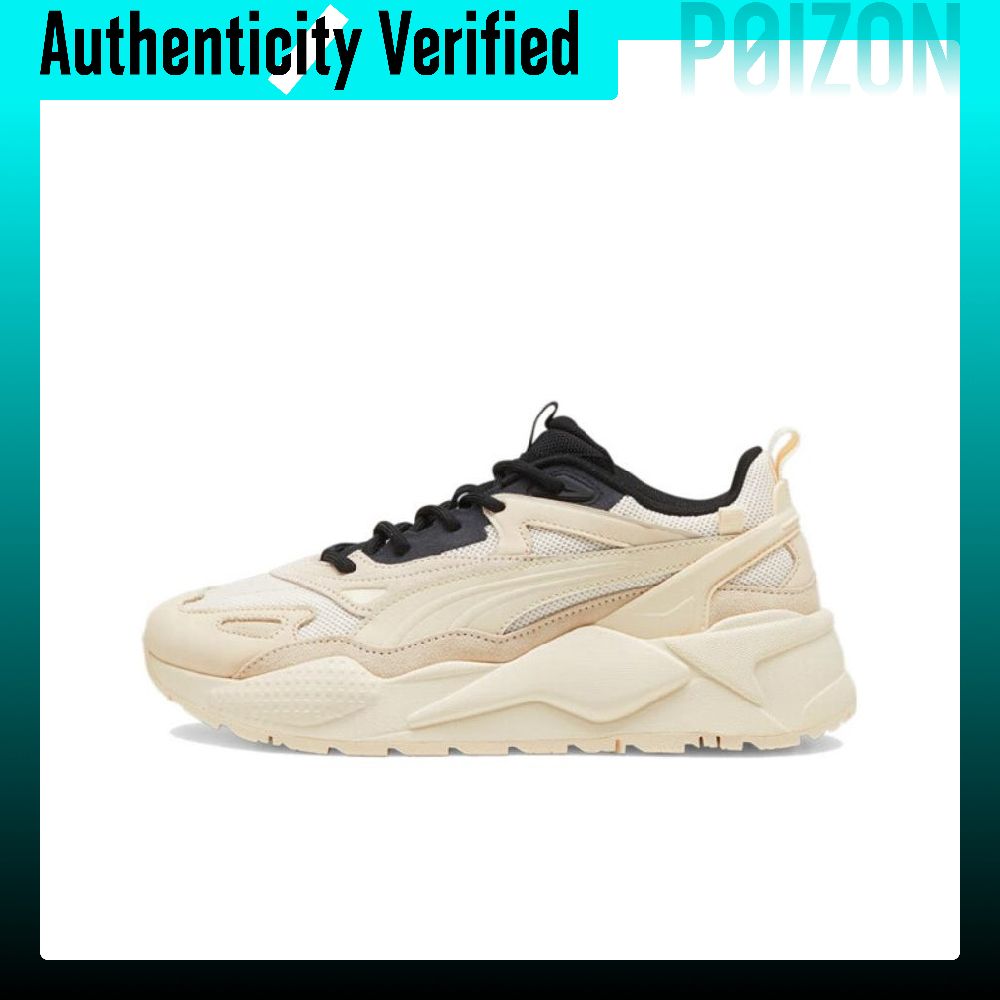 Puma Shoes Rs-X - Tênis casuais PUMA RS-X, modelo unissex,