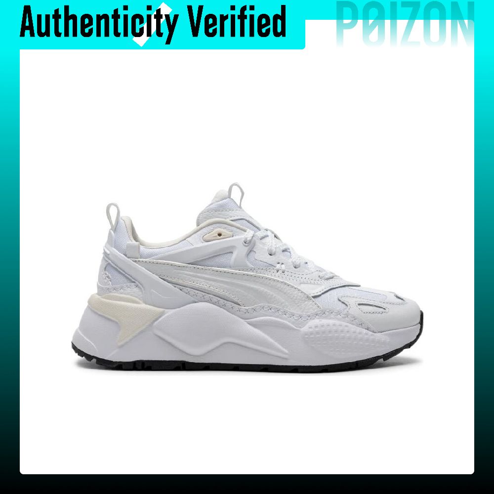 PUMA RS X Tênis casual de cano - Puma Shoes Rs-X avaliação e preço