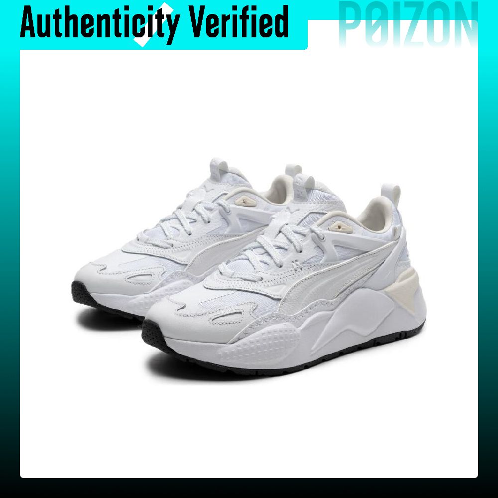 PUMA RS X Tênis casual de cano - Puma Shoes Rs-X avaliação e preço