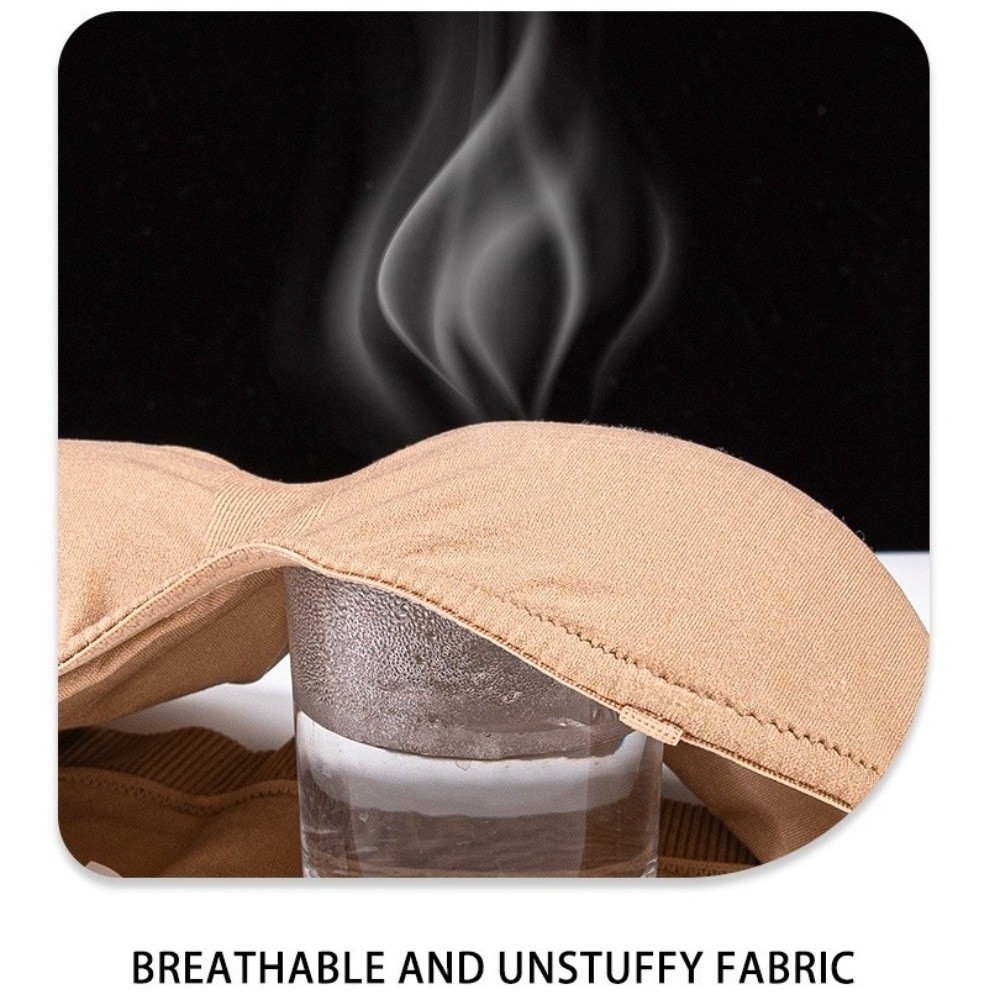 Sutiã Bandeau Sem Alças com Al - Push Up Bra Silicone avaliação e preço