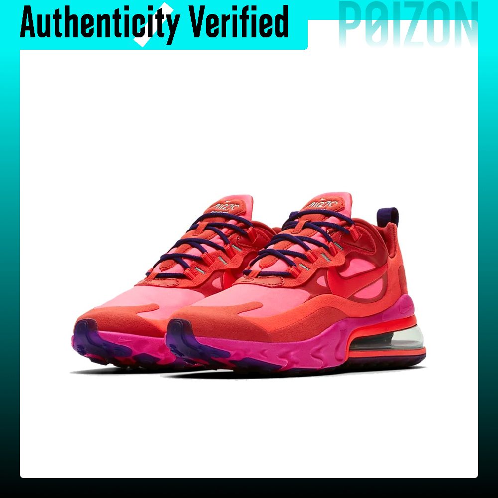 Tênis de corrida Nike Air Max  - Nike Shoes Air Max 270 avaliação e preço