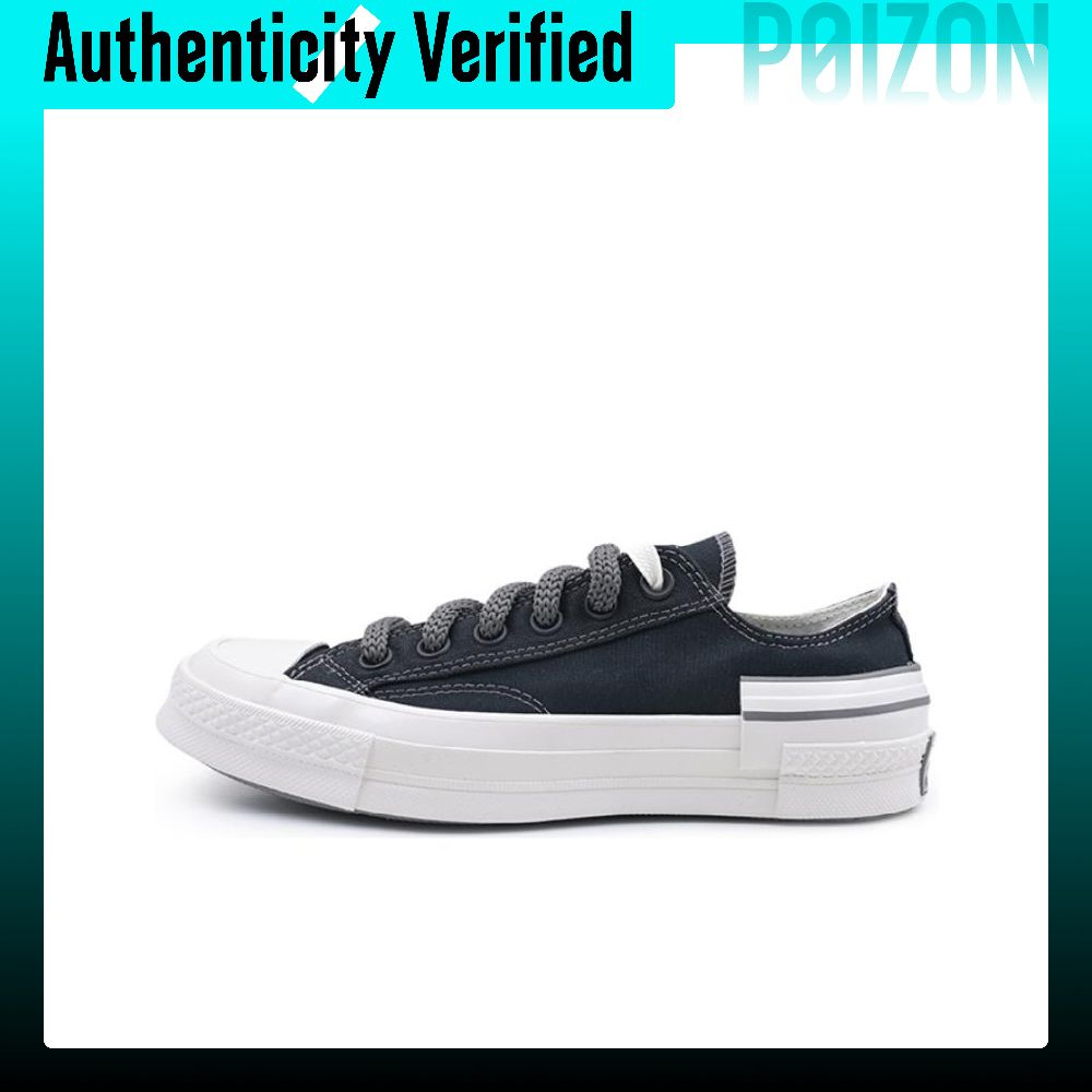 Tênis Converse Chuck 70 de lon - Converse Shoes Chuck 70 avaliação e preço