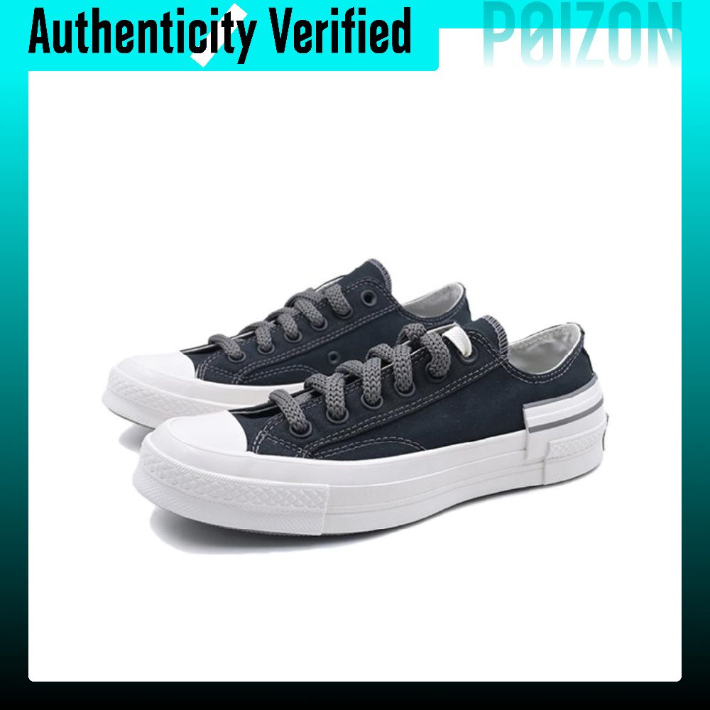 Tênis Converse Chuck 70 de lon - Converse Shoes Chuck 70 avaliação e preço