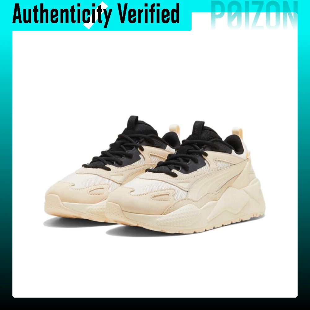 Tênis casuais PUMA RS-X, model - Puma Shoes Rs-X avaliação e preço